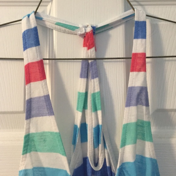 AE Striped Tank - Picture 3 of 3