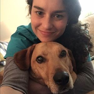 Meet your Posher, Allie