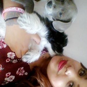 Meet your Posher, April