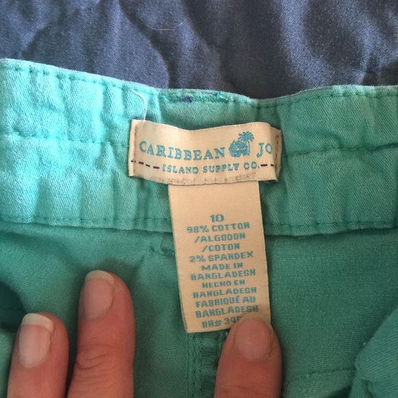 Cute capris - Picture 2 of 4