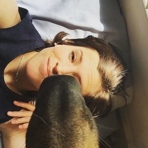 Meet your Posher, Anna