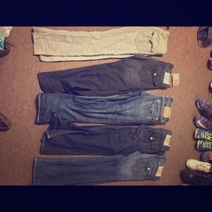 True religion jeans