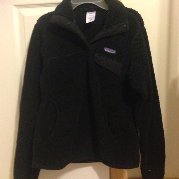 Black Patagonia