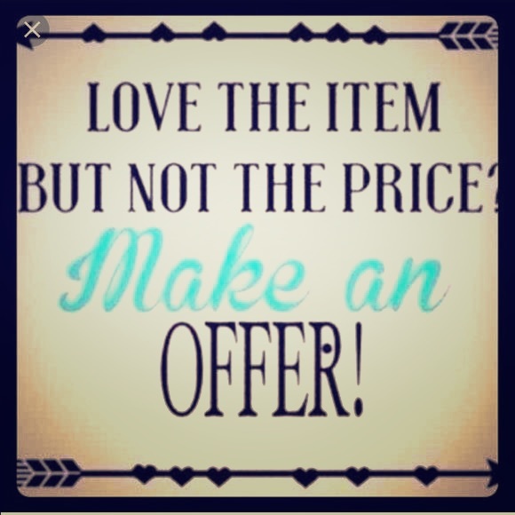 Everything must go!!!