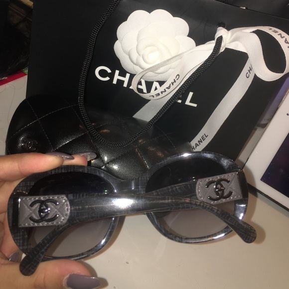 CHANEL Accessories - Beautiful Chanel Sunglasses
