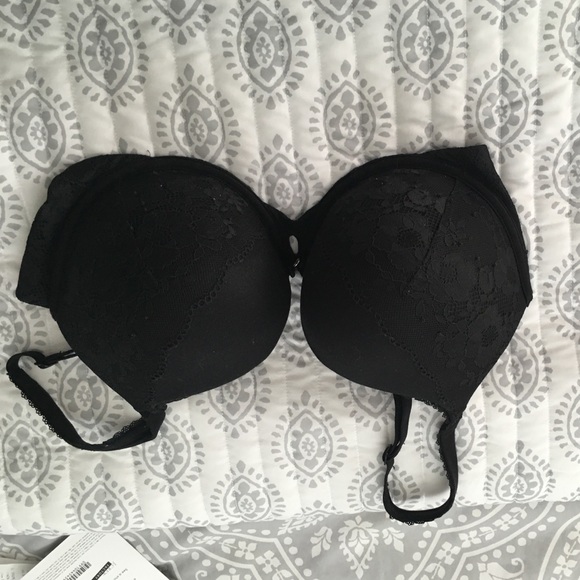 Vs bra