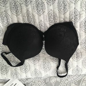 Vs bra