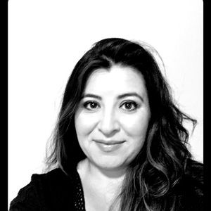 Meet your Posher, Edith