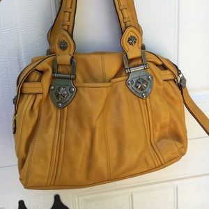 🌻 b. Makowsky 🌻 Never used Handbag