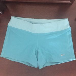 Nike dri-fit shorts bundle
