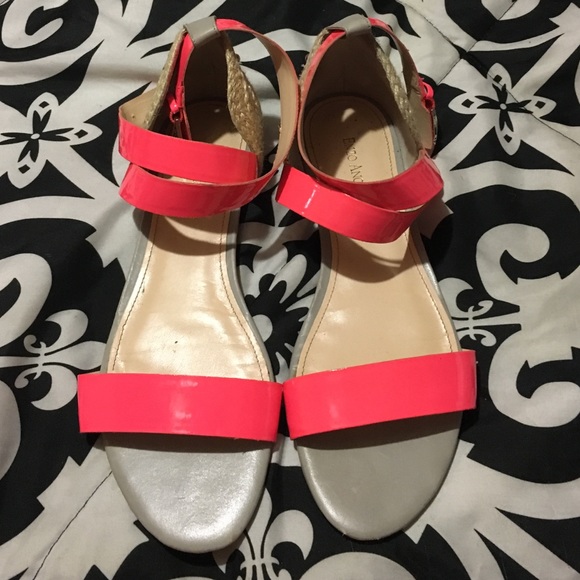 Enzo Angiolini Sandals