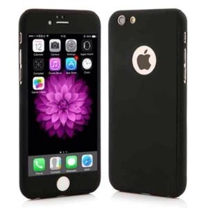 iPhone 6/6s 360 full cover defender hard case