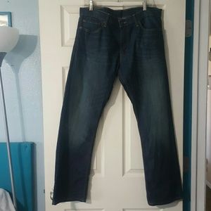 Men's 514 levis