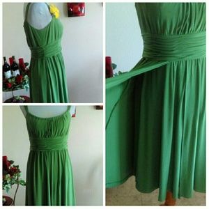 Jones Wear Dress Dresses - ⬇Olive Green Stretchy Swing Dress Jones Wear Dress Dresses - ⬇Olive Green Stretchy Swing Dress