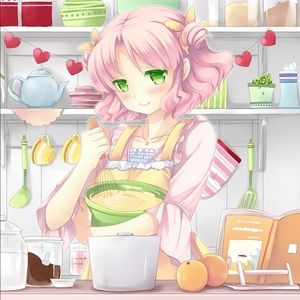 Meet your Posher, Skylar