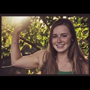 Meet your Posher, Keanan