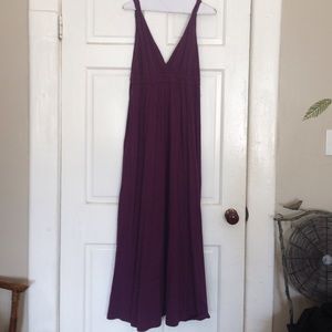 Gypsy 05 cotton maxi dress