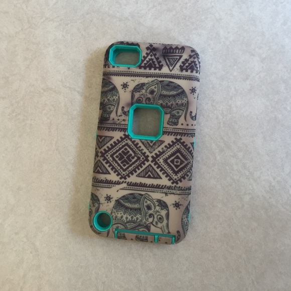 iPod case 5th generation