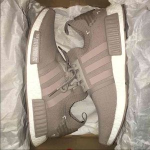 SOLD🚫Adidas NMD "French Beige" size 10.5