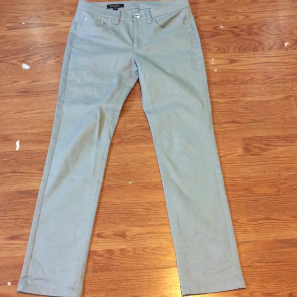Brooks Brothers Natalie Pit