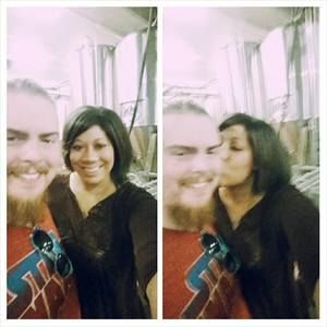 Meet your Posher, Shaden