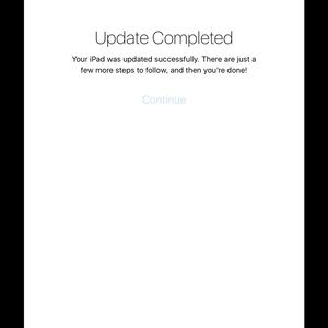 Meet your Posher, Lucy