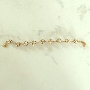 Kate spade lady marmalade bracelet