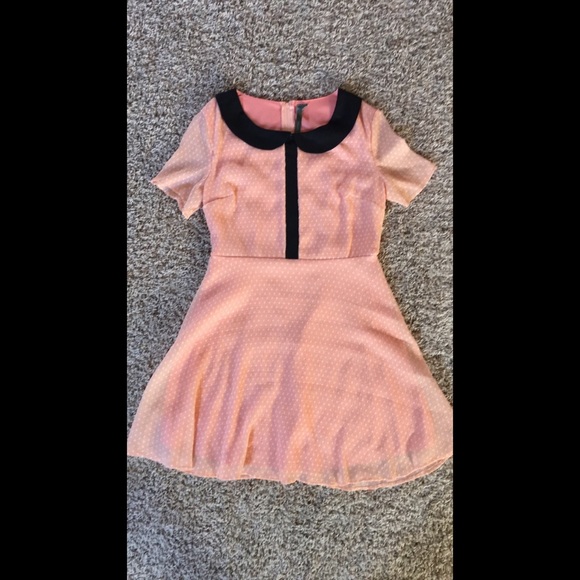 Poema dress