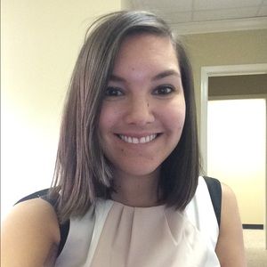 Meet your Posher, Jill