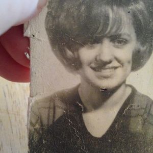 Meet your Posher, Carolyn