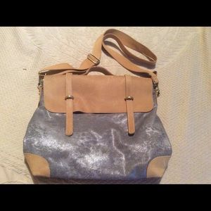 Jesslyn Blake Satchel