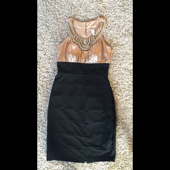 Sangria Dress