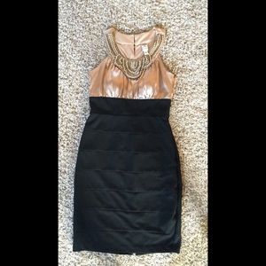 Sangria Dress