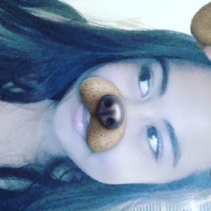 Meet your Posher, Elaina