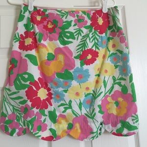 Lilly Pulitzer Skirt