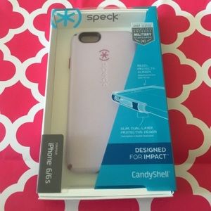 Speck Case for iPhone 6/6s