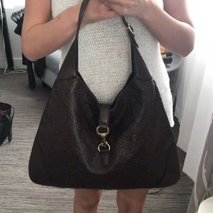 Gucci Hobo