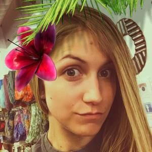 Meet your Posher, Millie