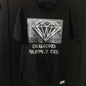 Diamond Supply Co. T-Shirt