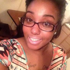 Meet your Posher, Aaliyah