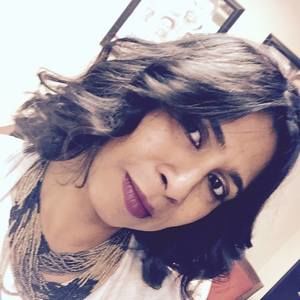 Meet your Posher, Farah