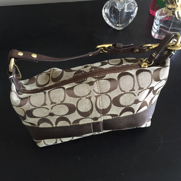 Coach purse excellent condition