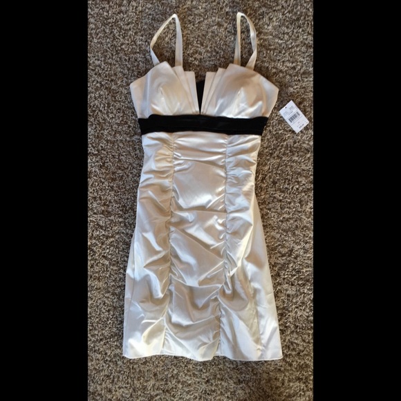 Ruby Rox body con dress - Picture 1 of 1