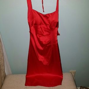 Cache cocktail dress