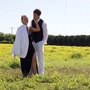 Meet your Posher, Taylor