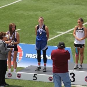 Meet your Posher, Mary