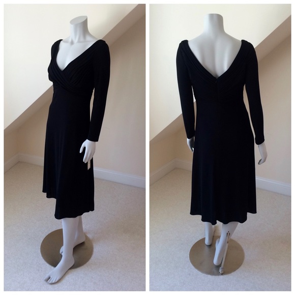 ❌❌❌❌🆕 Anne Klein Dress - Picture 2 of 4