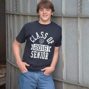 Meet your Posher, Vicki