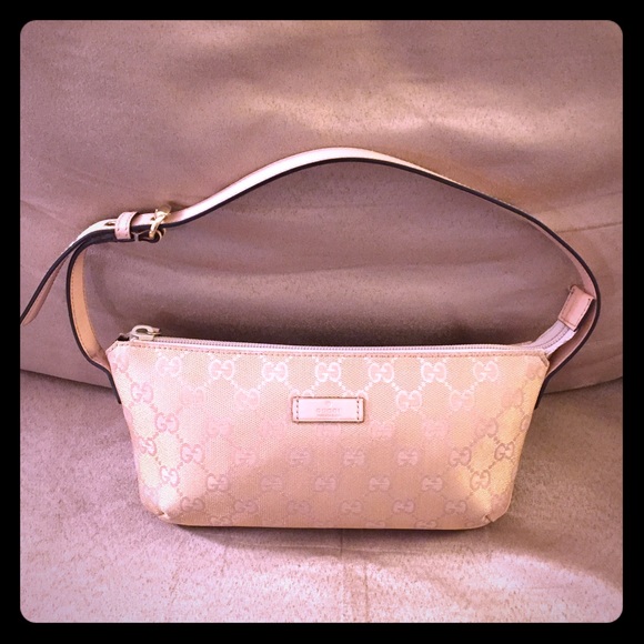 Small Gucci Shoulder Bag