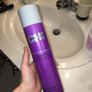 Chi Hairspray